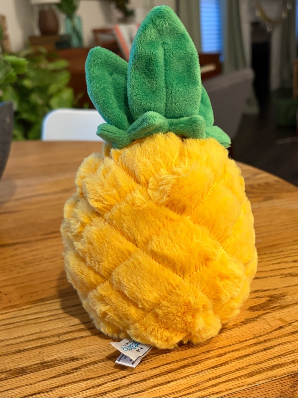 Squishable Pineapple - Picture 2 of 6